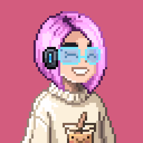Pixona #3595