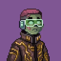 Pixona #8455