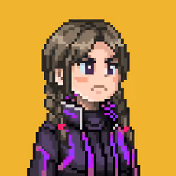 Pixona #5144