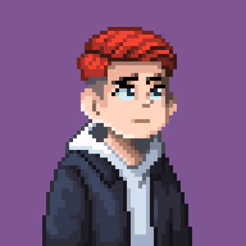 Pixona #483