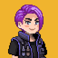 Pixona #6621