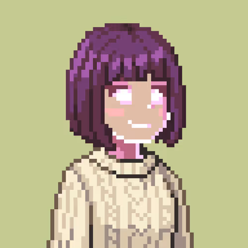 Pixona #1785