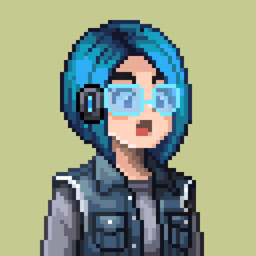 Pixona #9990