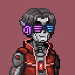 Pixona #2758