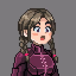 Pixona #8518