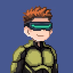 Pixona #3361
