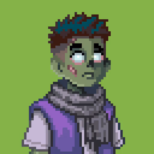 Pixona #4807