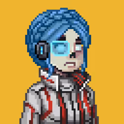 Pixona #9449