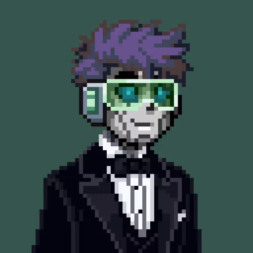 Pixona #8682