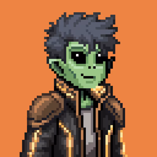 Pixona #44
