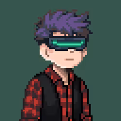 Pixona #4219