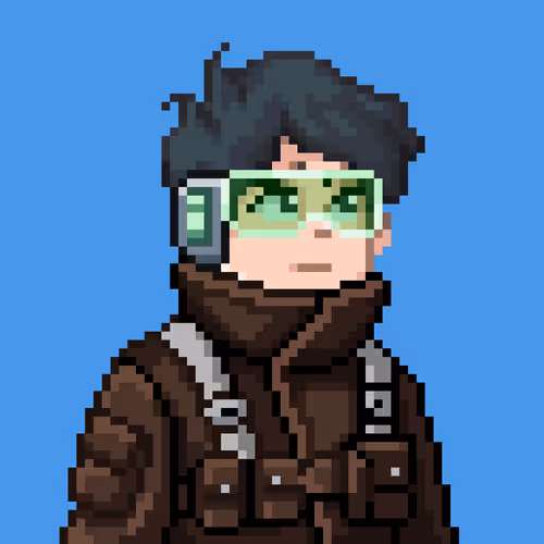 Pixona #3519