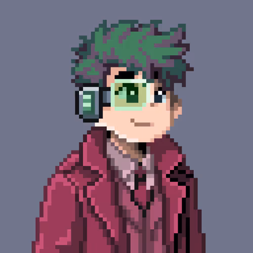 Pixona #8038