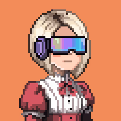 Pixona #5980
