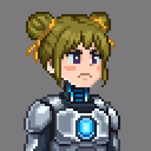 Pixona #842
