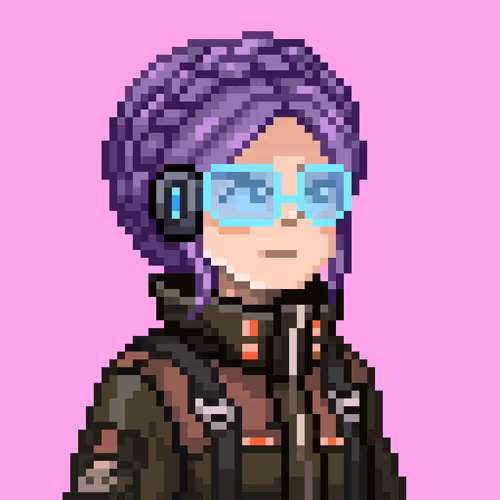 Pixona #8673