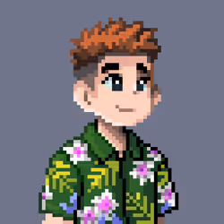 Pixona #8436