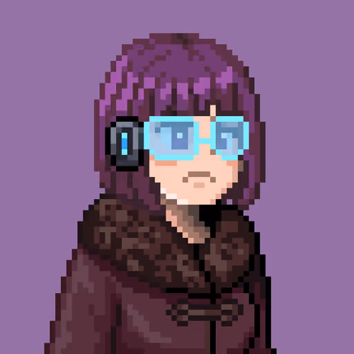 Pixona #9912