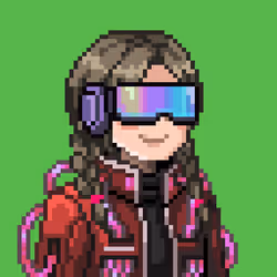 Pixona #5560