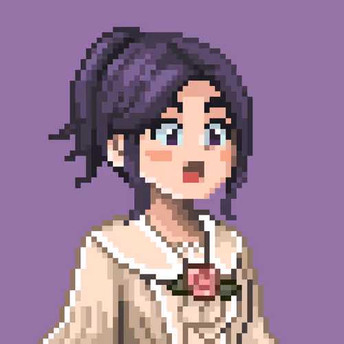 Pixona #3532