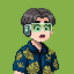 Pixona #2635