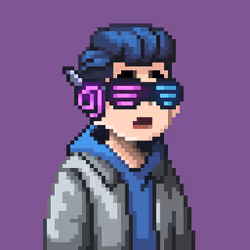 Pixona #2281