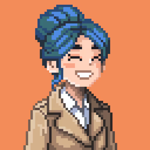 Pixona #2643