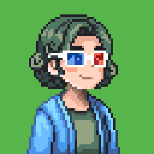 Pixona #7970