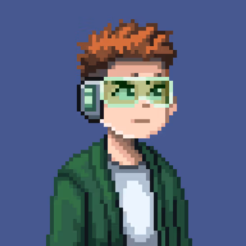 Pixona #3382