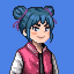 Pixona #1448