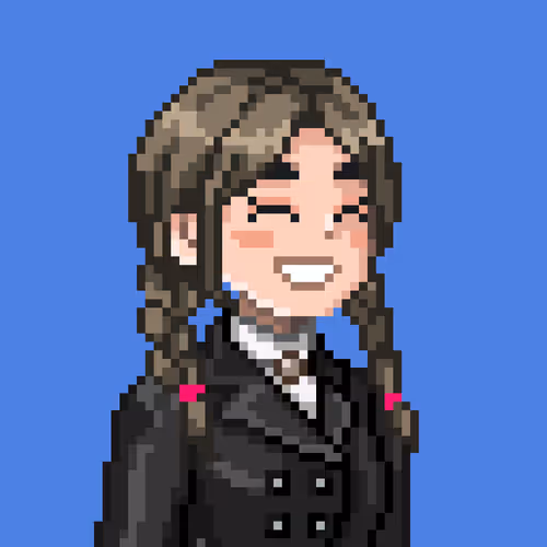 Pixona #9765