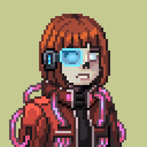 Pixona #4188
