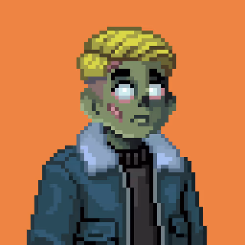 Pixona #7211