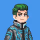 Pixona #7412