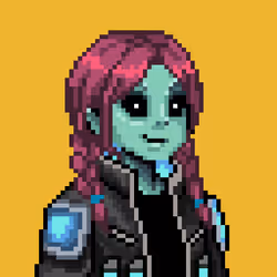 Pixona #435