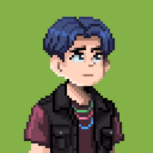Pixona #8645