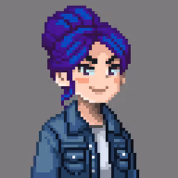 Pixona #3651