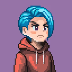 Pixona #5289