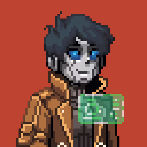 Pixona #5143
