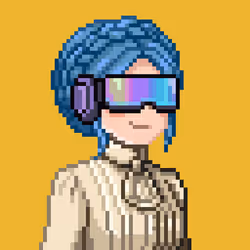 Pixona #3644