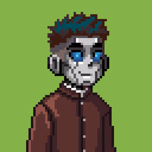 Pixona #8554