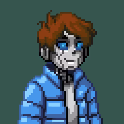 Pixona #8337