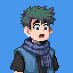 Pixona #2490