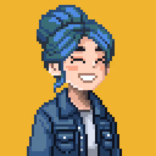 Pixona #1406
