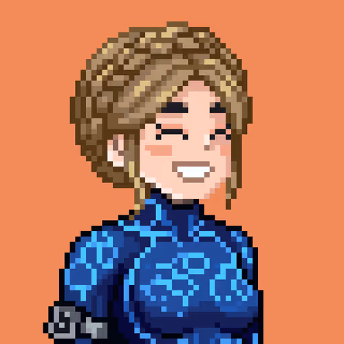 Pixona #8044