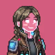 Pixona #7724