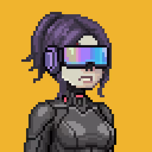 Pixona #5539