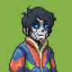 Pixona #3555