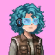 Pixona #4409