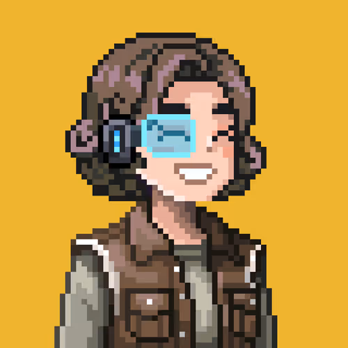 Pixona #3660